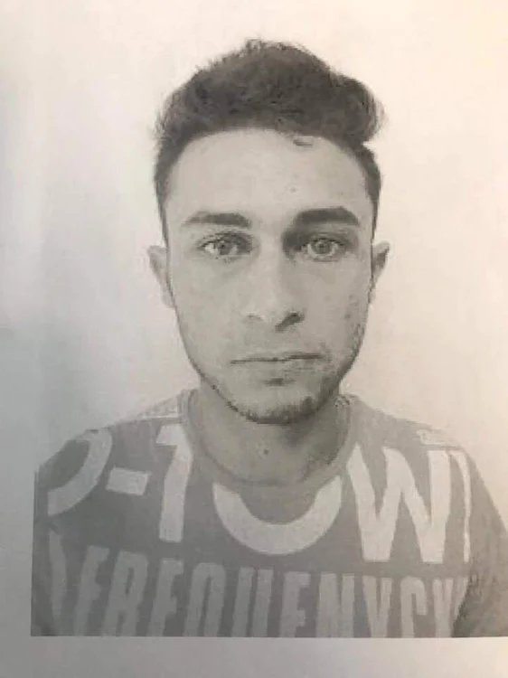 Evadatul a dorit să îşi viziteze mama - foto: A.C