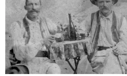 Conferinţă la Palatul Şuţu: "Via, vinul şi beţia la români" jpeg