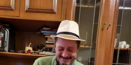 Daniel Anton, foto Facebook jpg