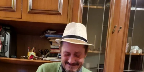 Daniel Anton, foto Facebook jpg