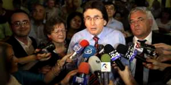 Nicolae Robu. FOTO: Sebastian Tătaru