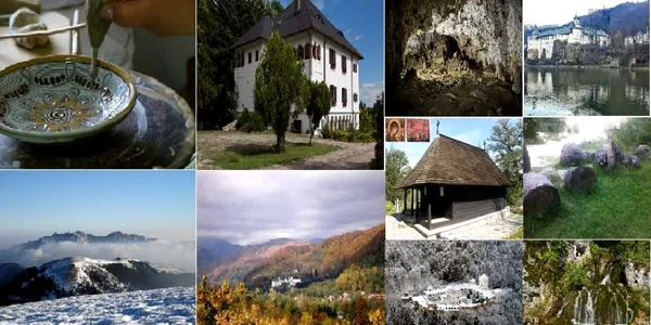 Oltenia de sub munte Foto Adevărul