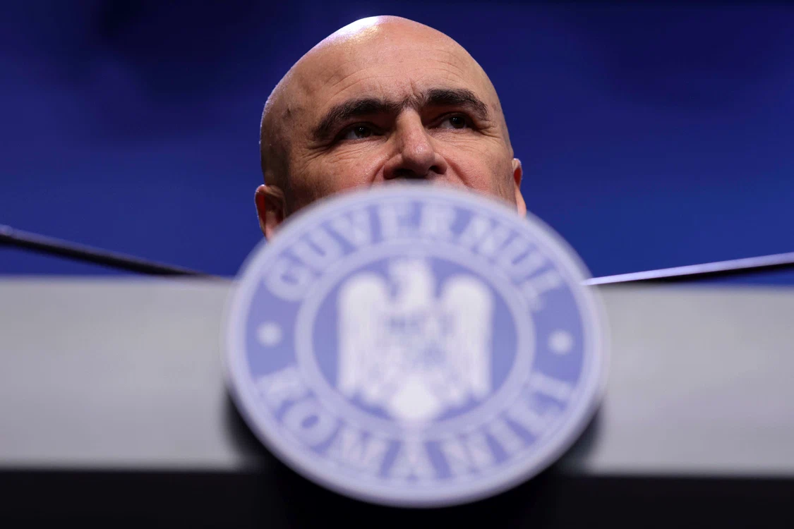 Premierul a susținut că urmează tăieri consistente de cheltuieli publice. FOTO: Inquam Photos