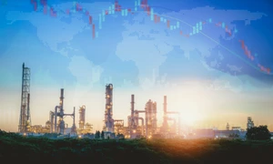 Criza energetica energie petrol gaze criza FOTO Shutterstock