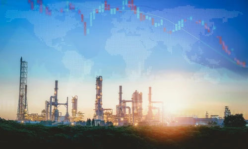 Criza energetica energie petrol gaze criza FOTO Shutterstock