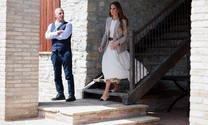 Kate Middleton  foto   GettyImages 2275616158 jpg