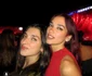 Dua Lipa alături de sora sa mai mică Rina FOTO: Instagram / Rina