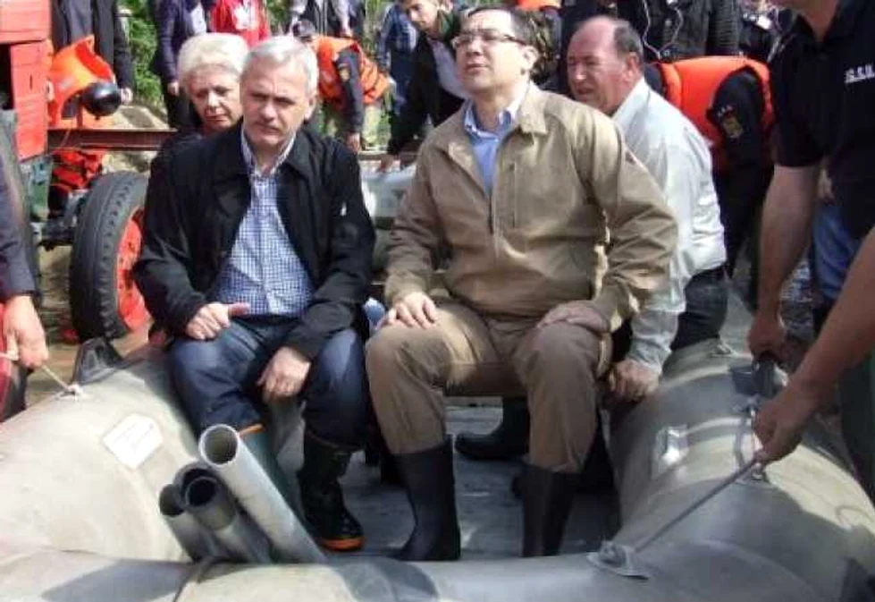 FOTO Arhivă