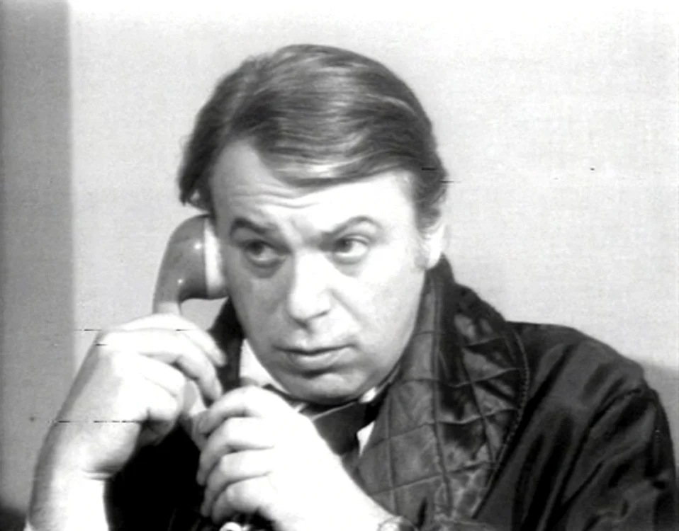 octavian cotescu actor roman jpeg