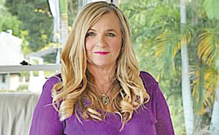 Astrologul australian Rose Smith