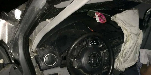 accident