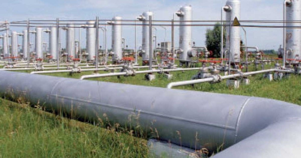 Comisia Europeană cere statelor membre să înceapă să facă stocuri de gaze pentru iarna viitoare