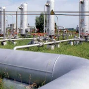 BERD vrea să finanţeze depozite de gaze în România