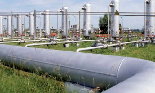 BERD vrea să finanţeze depozite de gaze în România