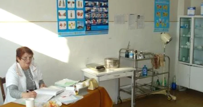 Valoarea tichetelor primite de medici este de 24 de lei.