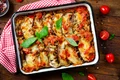 Budinca de vinete  Sursa foto shutterstock 2341870587 jpg