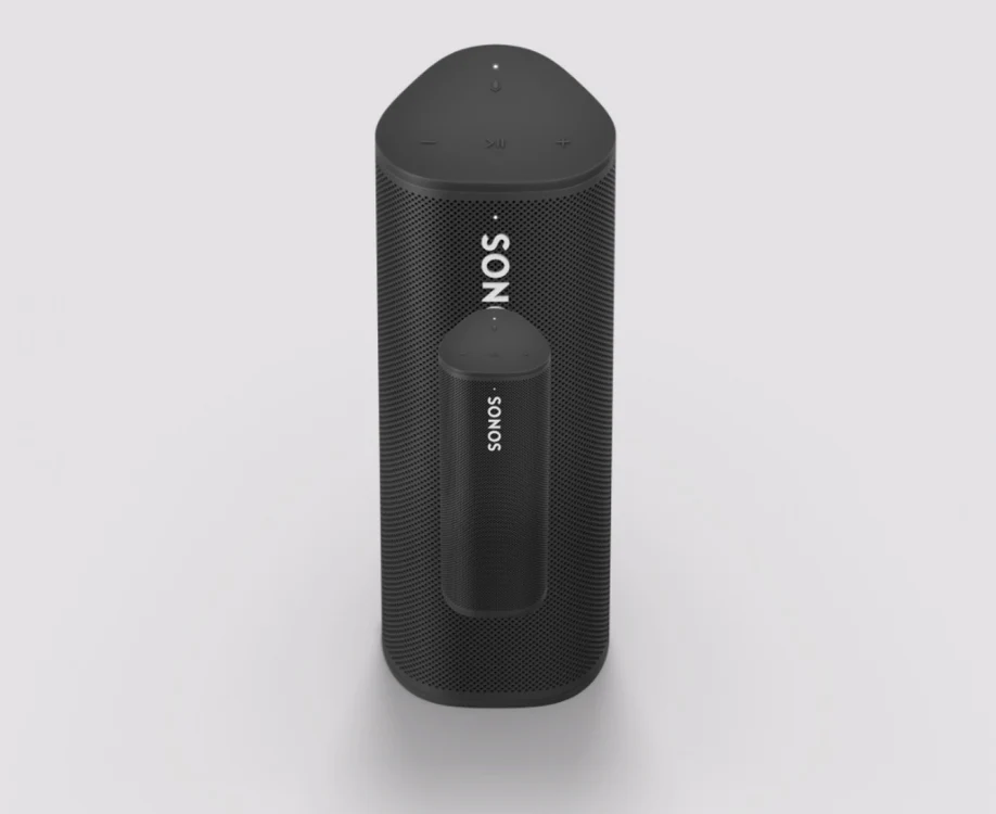 Boxa inteligenta Sonos Roam
