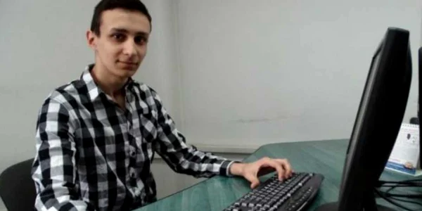 hacker omorat