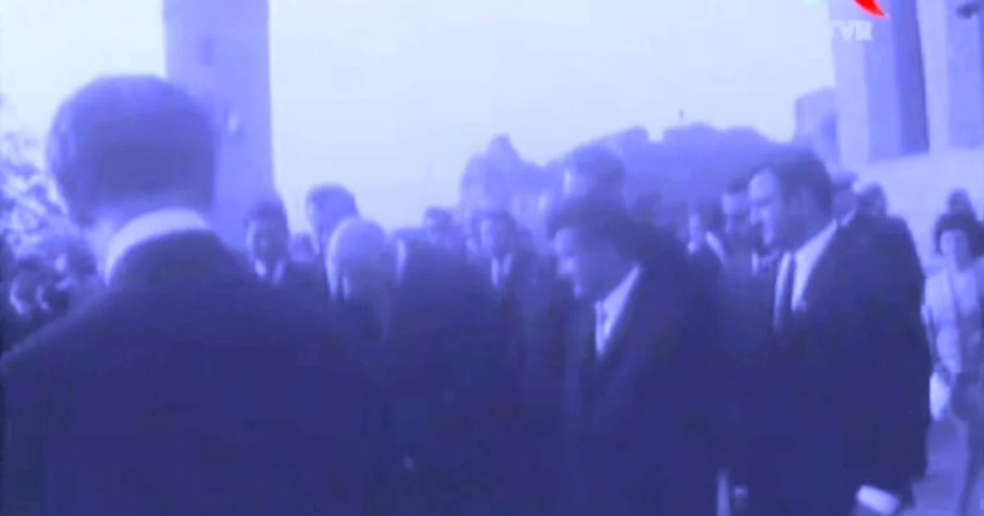 Detalii puţin ştiute despre întâlnirea dintre Charles de Gaulle şi Ceauşescu, din România. Ce s-a întâmplat la vizita preşedintelui Franţei la Târgovişte