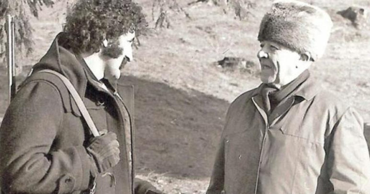 Ion Țiriac, atacat de fiul unui fost mare lider comunist: „I-a cumpărat colecția de puști de vânătoare la un preț derizoriu”