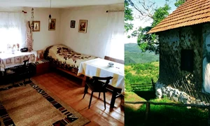 Casa unde a copilarit Arsenie Boca, Foto Imobiliare ro  jpg