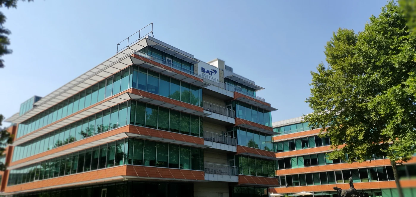 BAT Romania (Trading) building jpg