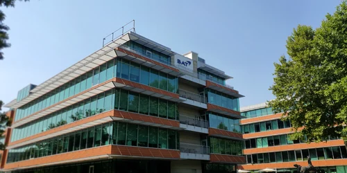 BAT Romania (Trading) building jpg