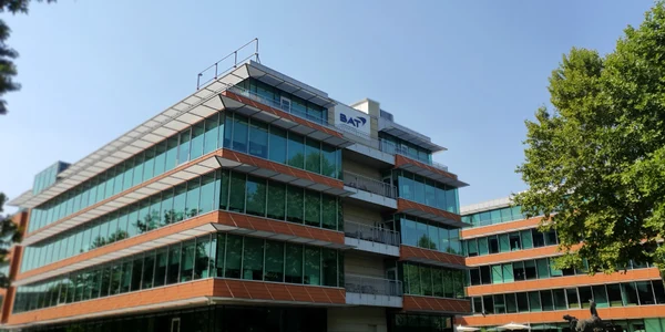BAT Romania (Trading) building jpg