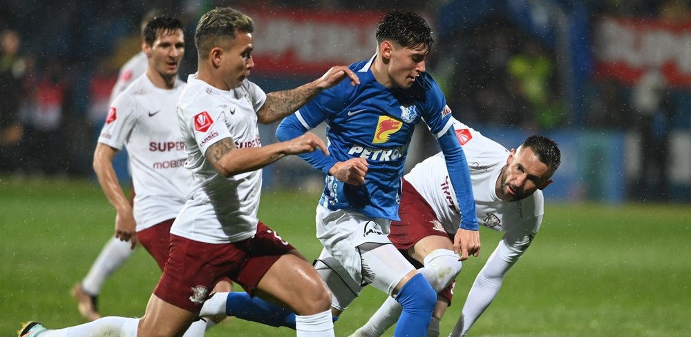 Calcule pentru titlul din Superliga. Farul poate deveni campioană etapa viitoare! Speranțele celor de la FCSB