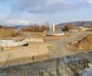 poduri feroviare in santier peste mures foto daniel guta adevarul