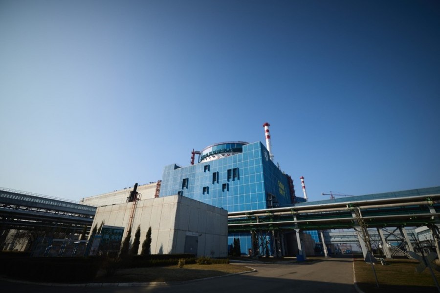 Ucraina va cumpăra două reactoare nucleare rusești, de 600 de milioane de euro, pentru o centrală aflată lângă România