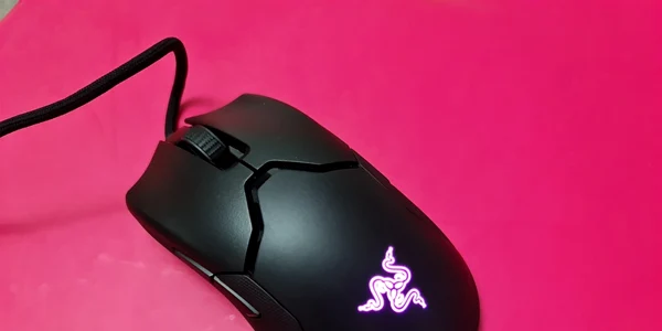 Mouse Razer Viper 8K 