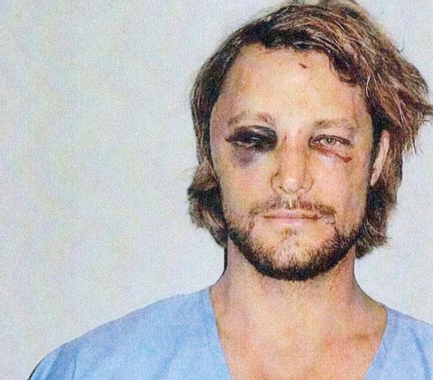 Gabriel Aubry (39 de ani)