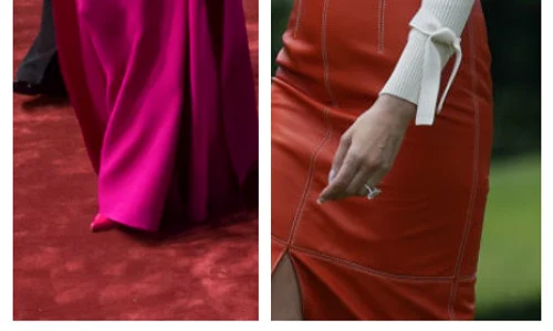 melania trump arabia saudita jpeg