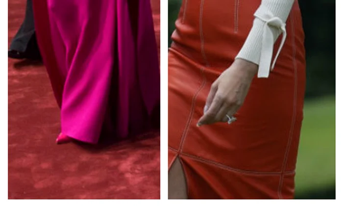 melania trump arabia saudita jpeg