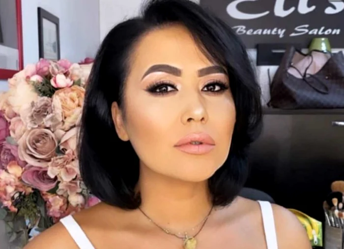 
    Katia a împlinit 3 ani   