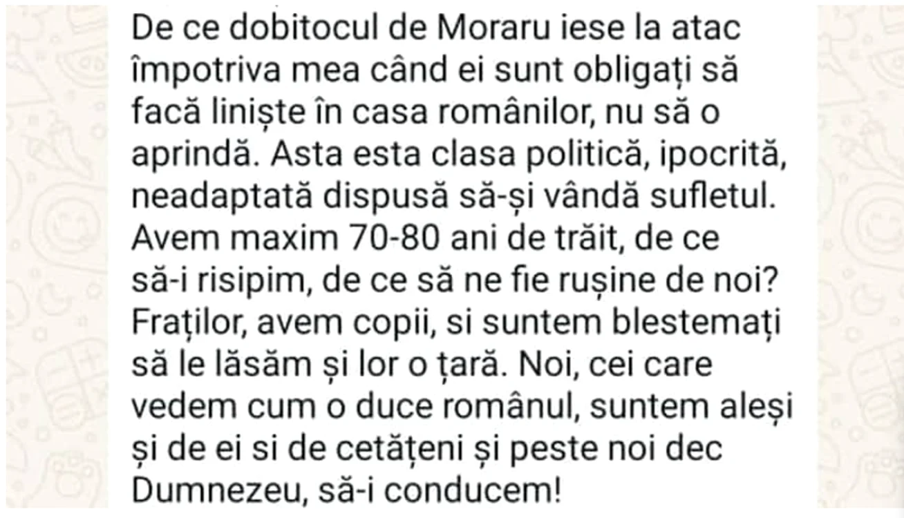 FOTO: reporteris.ro