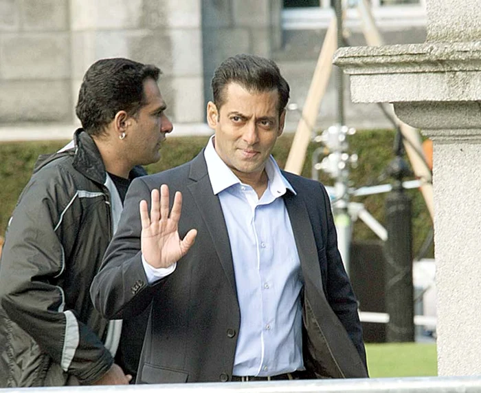 Salman Khan 49 de ani