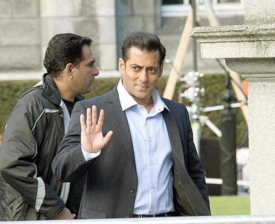 Salman Khan 49 de ani