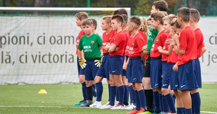 academia barcelona cluj marius pintea foto stefan lica