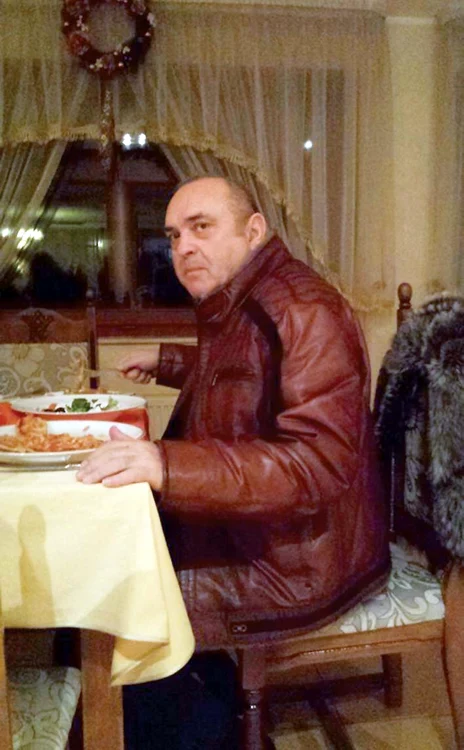 Ion Vrânceanu va împlini 64 de ani, adică 16 ani