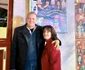 Cu Octavian Ursulescu a păstrat o prietenie de suflet 