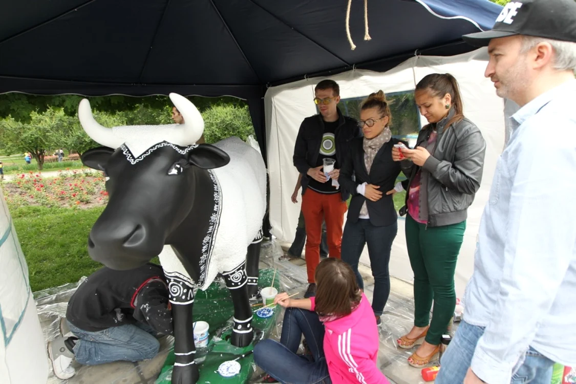festivalul vacutelor