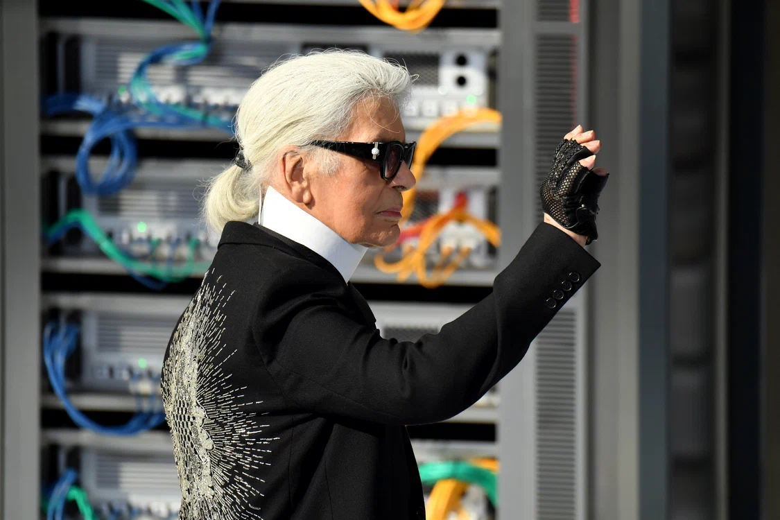 Karl Lagerfeld a cerut să fie incinerat după moarte foto: Getty Images