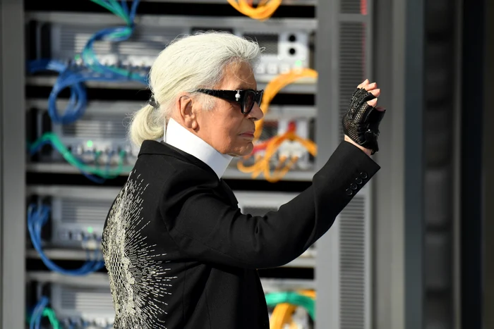 
    Karl Lagerfeld a cerut să fie incinerat după moarte foto: Getty Images  