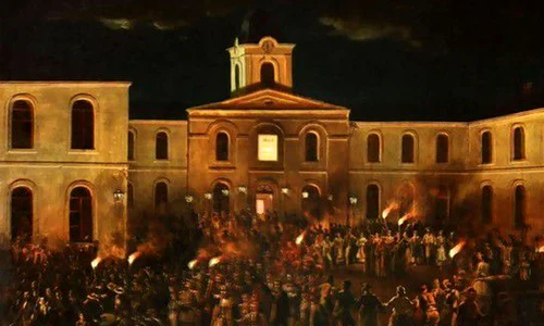  7 lucruri pe care ar trebui să le știi despre Hora Unirii jpeg