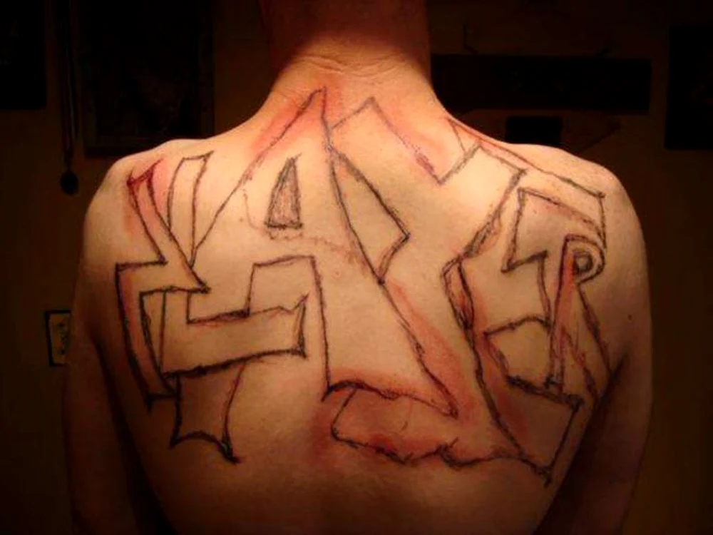 tatuaj