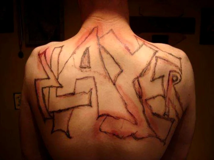 tatuaj