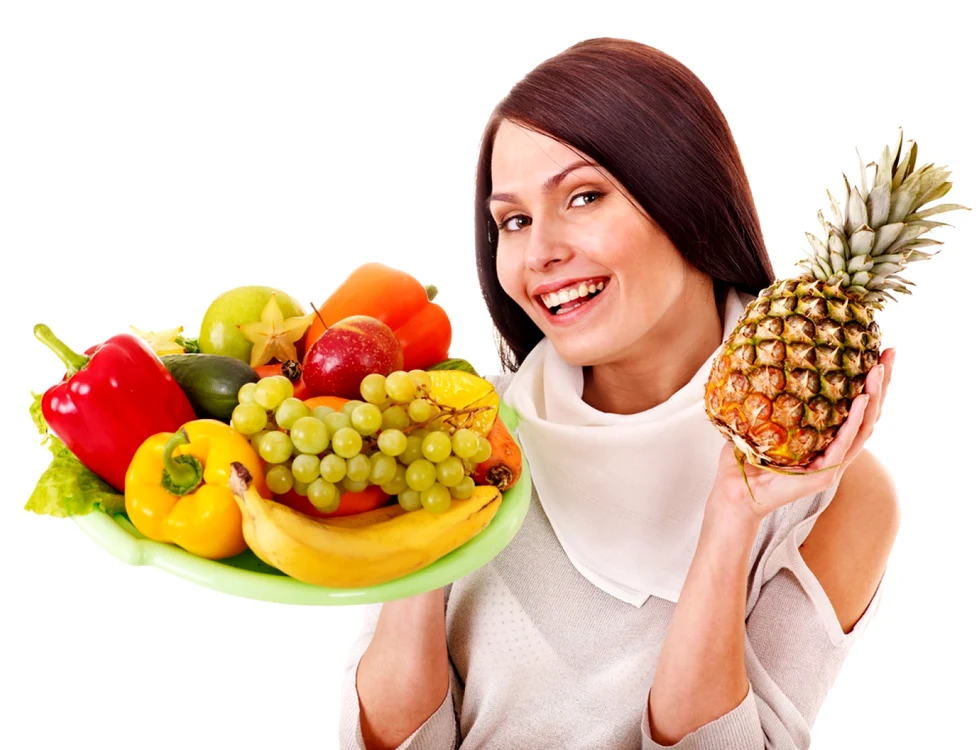 Excesul de lichid din organism poate provoca mai multe afecţiuni, de aceea este important să ai grijă de alimentaţia zilnică.