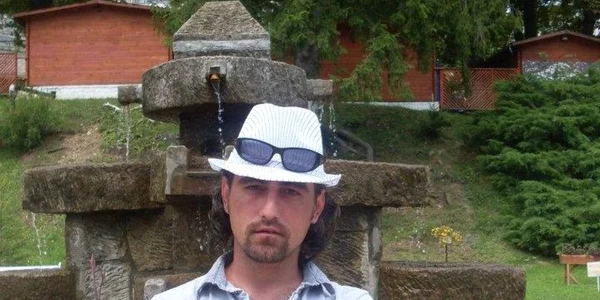 Claudiu Cristofor
